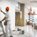 Commercial Painting Services in Texas_ Professional Solutions for Your Business