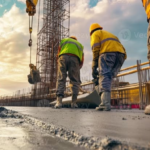 Concrete Takeoff Services