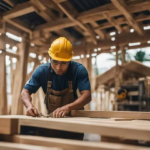 De Leon Carpentry Services Inc