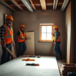 Drywall