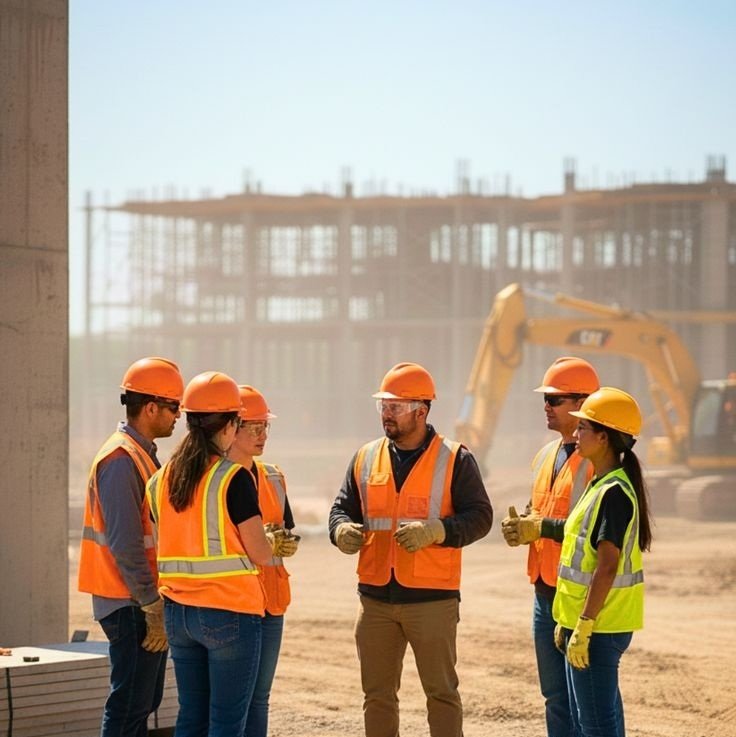 Building Construction Cost Estimation, Material Takeoff Services, Quantity Takeoff Services and Bid Preparation Services In USA for Building Developers