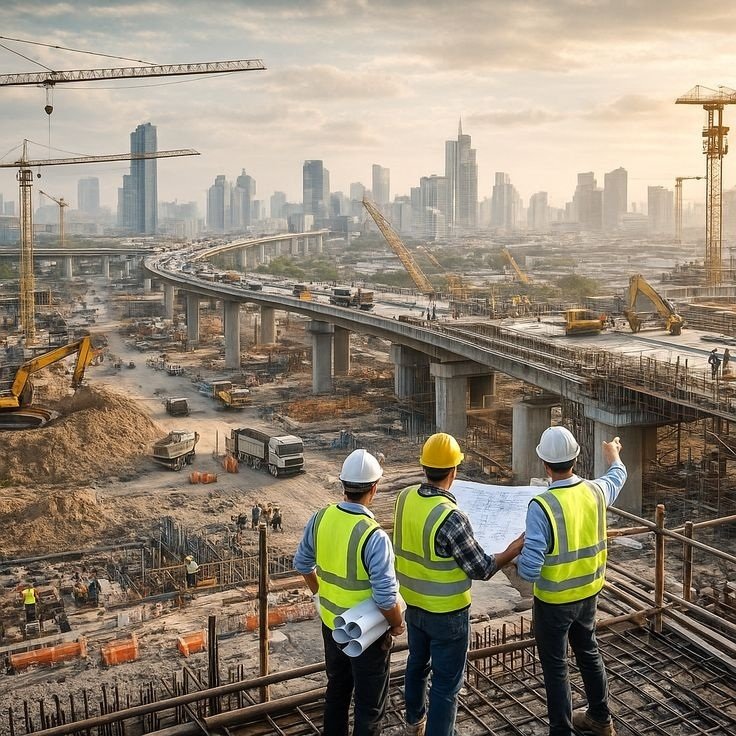 Building Construction Cost Estimation, Material Takeoff Services, Quantity Takeoff Services and Bid Preparation Services In USA for Construction Subcontractors