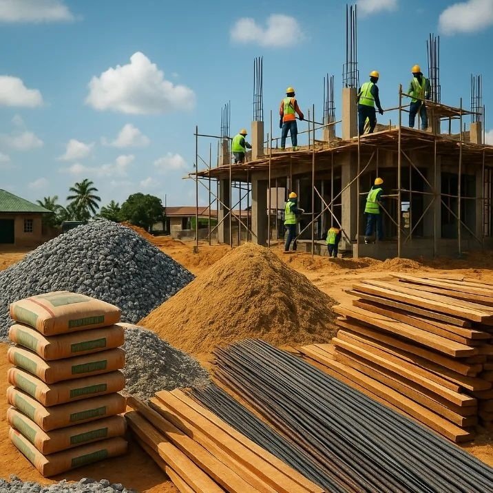 Building Construction Cost Estimation, Material Takeoff Services, Quantity Takeoff Services and Bid Preparation Services In USA for Constructino Vendors