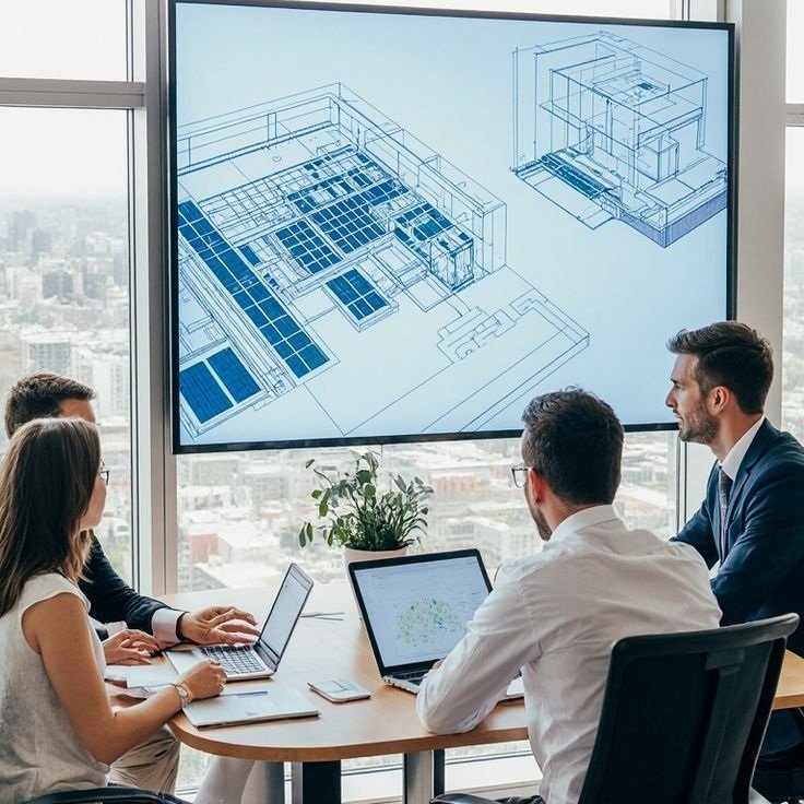 Building Construction Cost Estimation, Material Takeoff Services, Quantity Takeoff Services and Bid Preparation Services In USA for Estimators