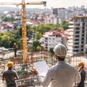 Building Construction Cost Estimation, Material Takeoff Services, Quantity Takeoff Services and Bid Preparation Services In USA for Preconstruction Managers